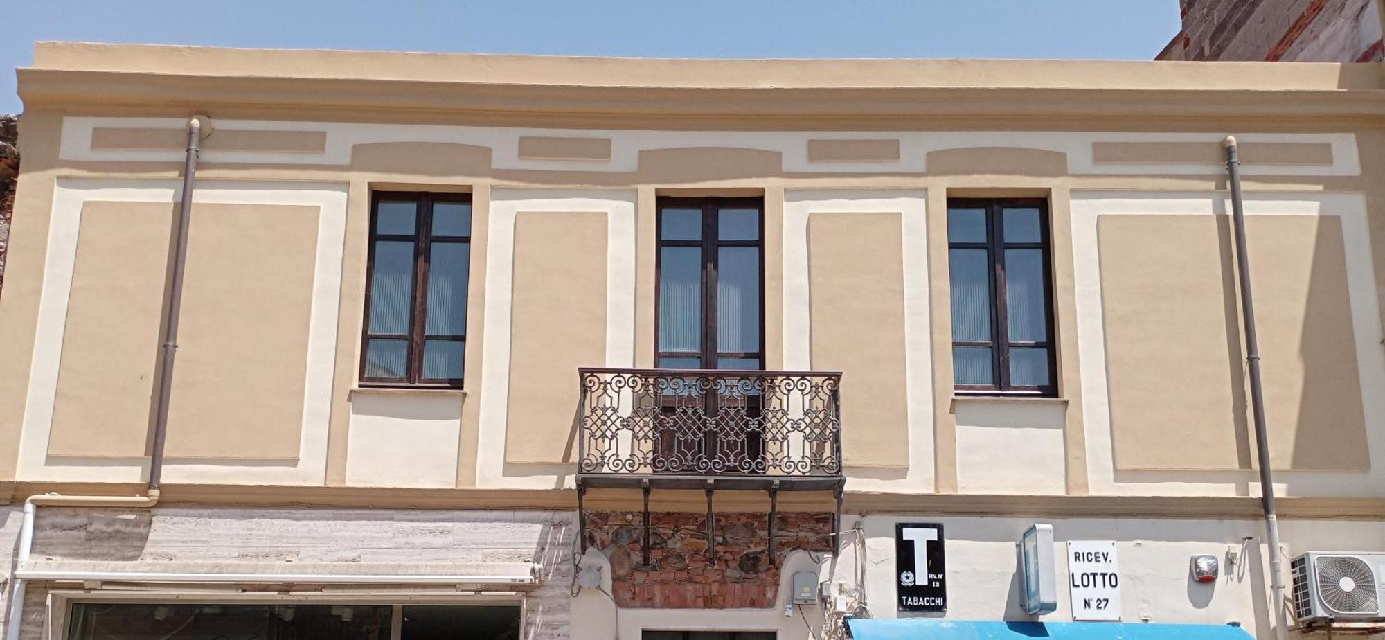 Niu Rooms Oristano Exterior foto